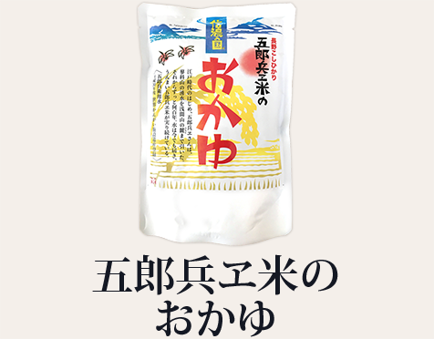 rice-porridge